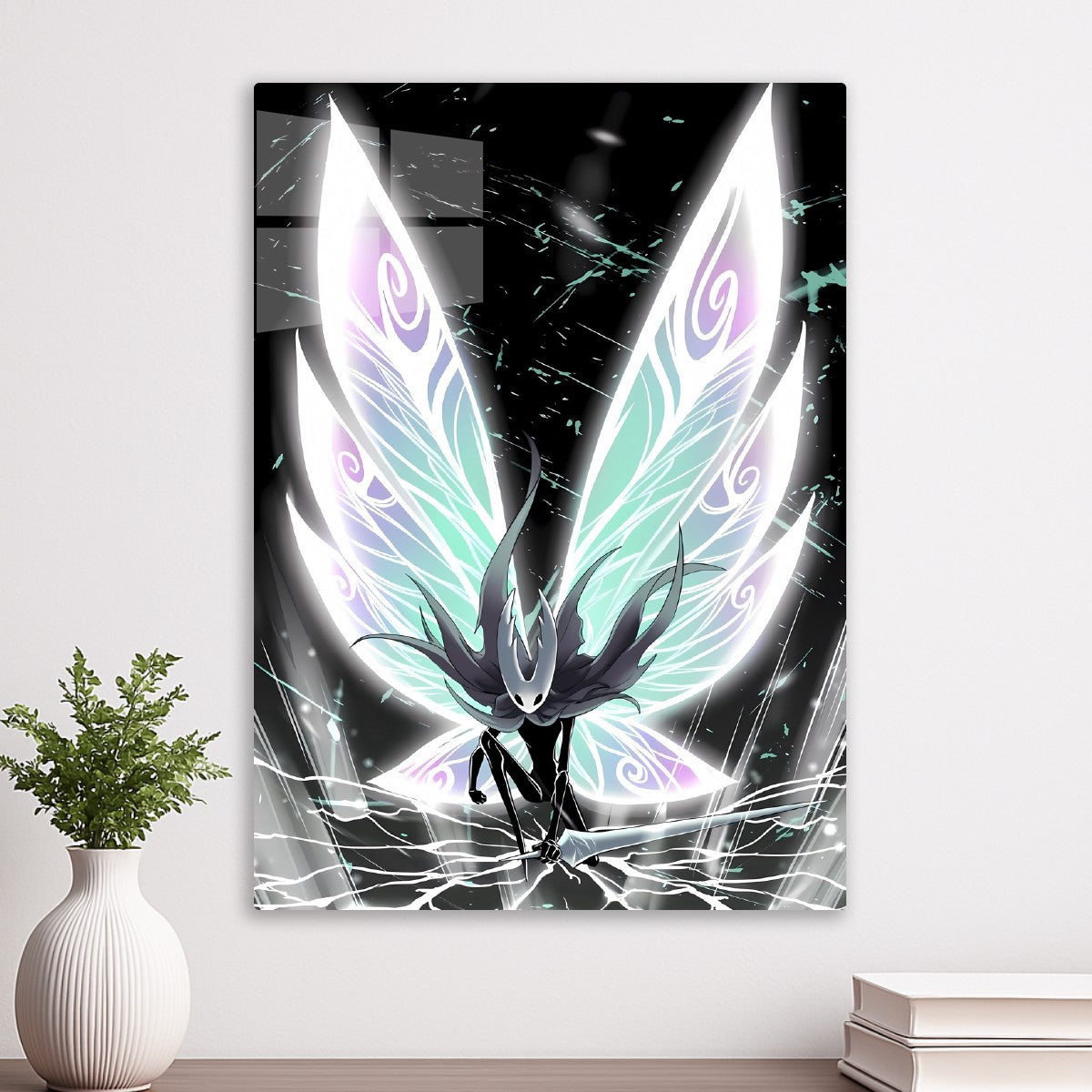 hollow knight
