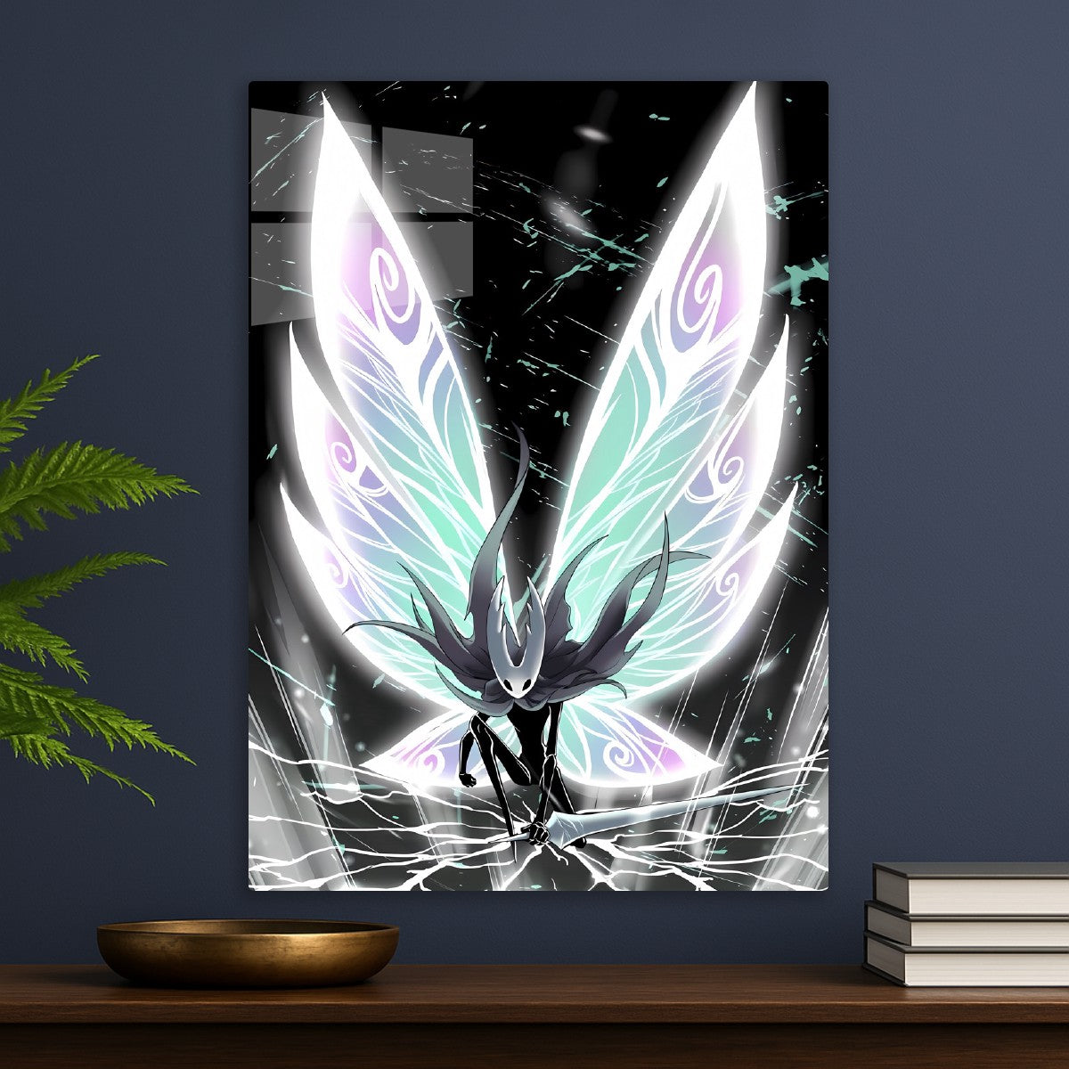 hollow knight