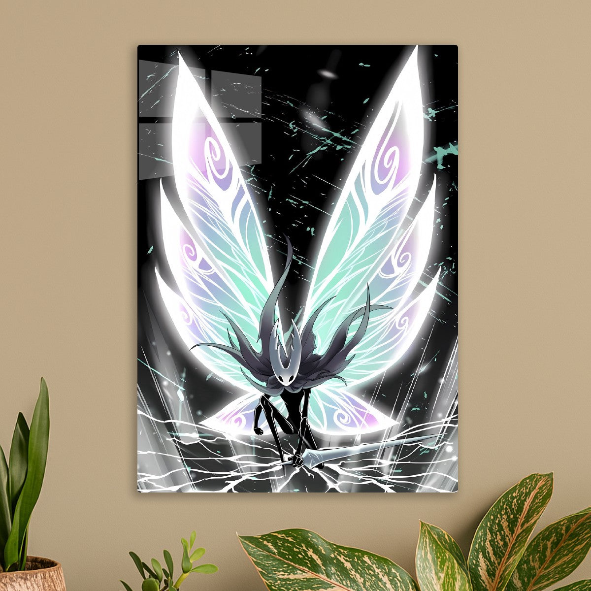hollow knight