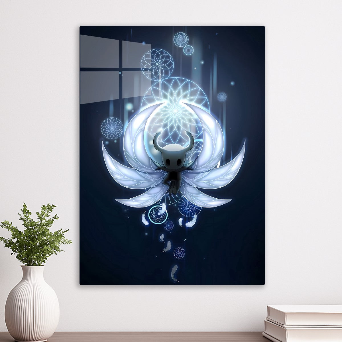 hollow knight