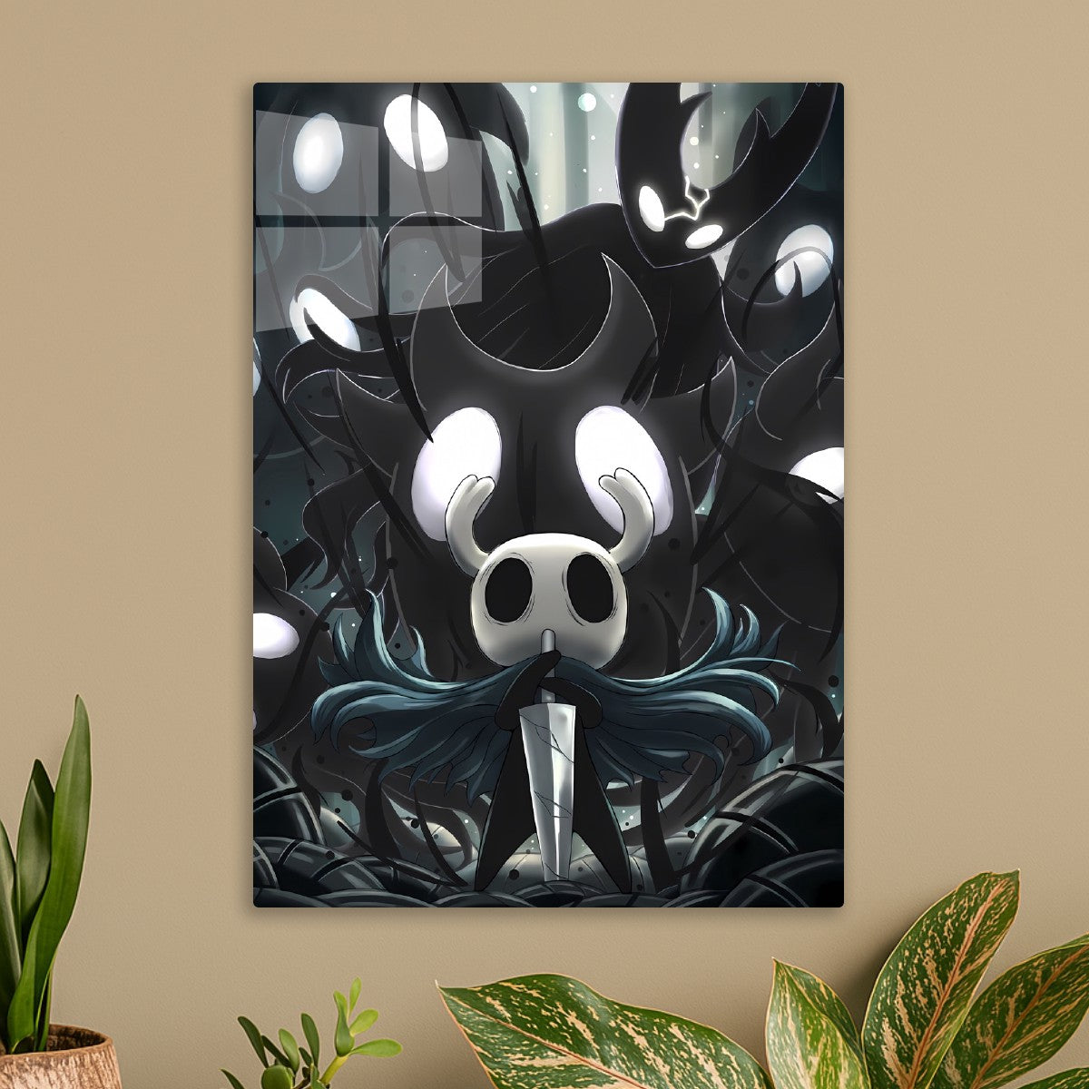 hollow knight