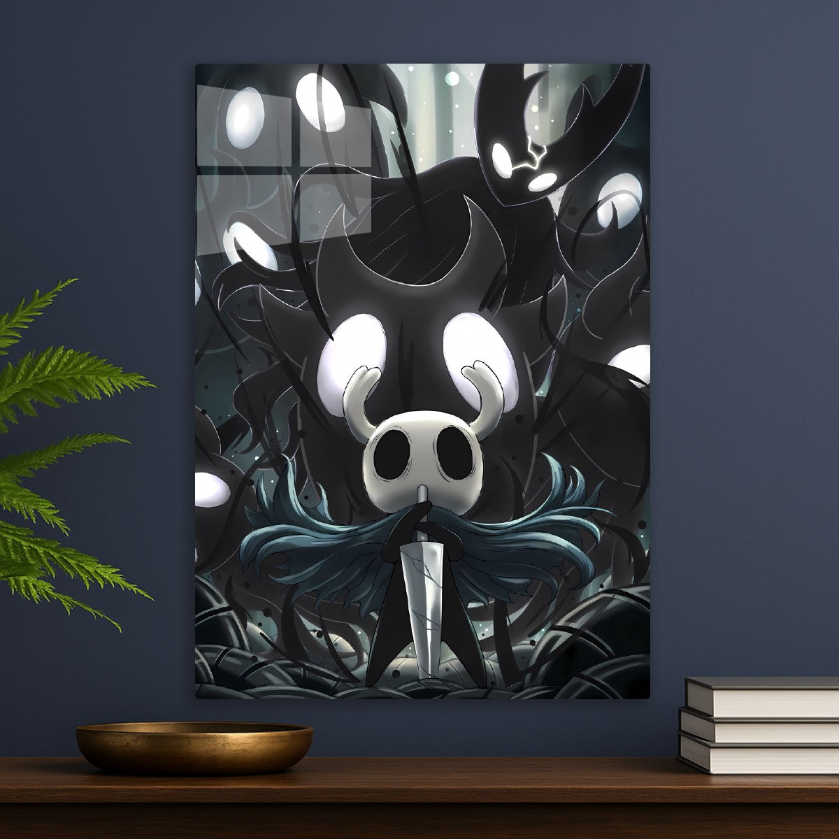 hollow knight