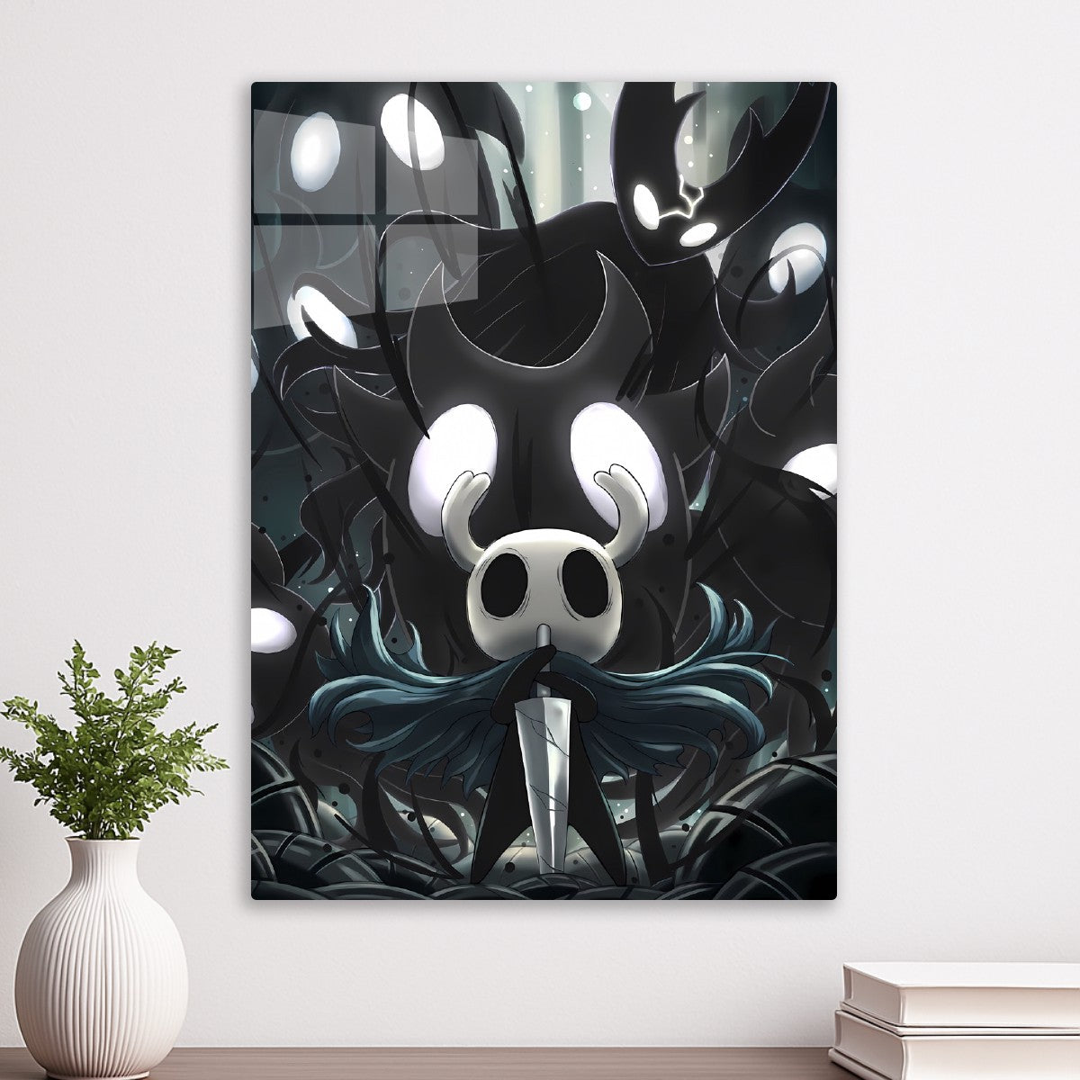 hollow knight