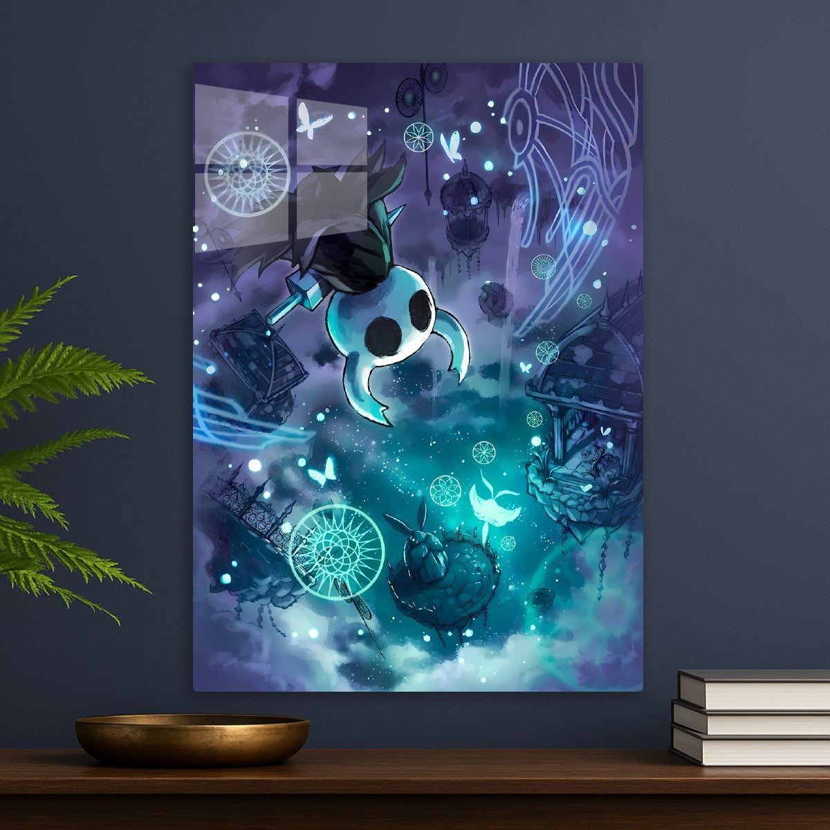 hollow knight