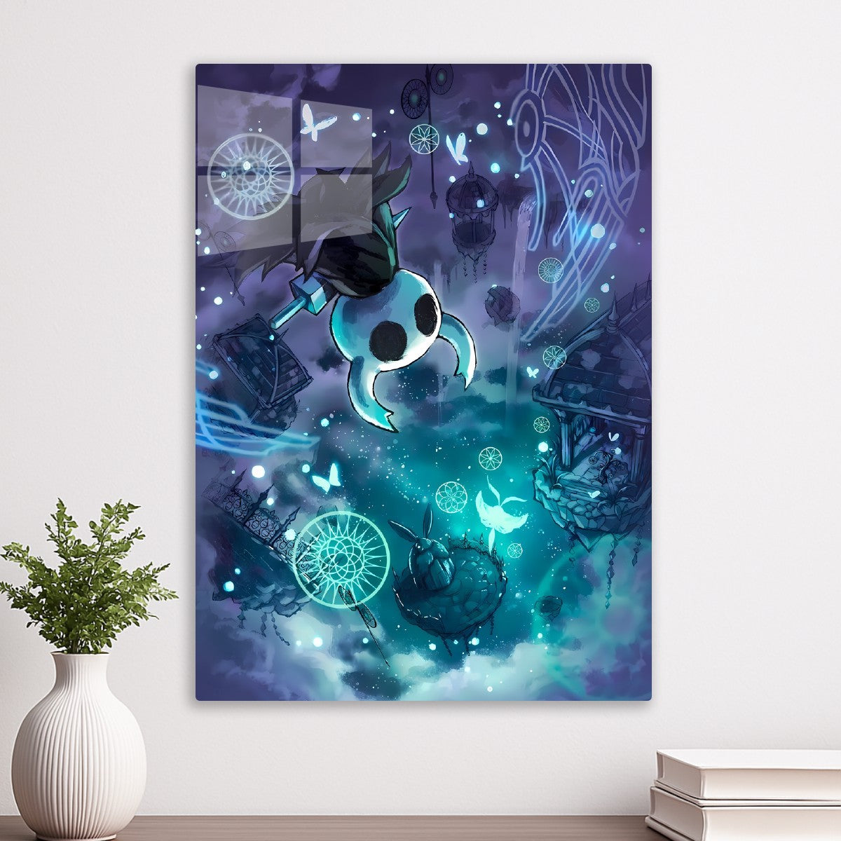 hollow knight