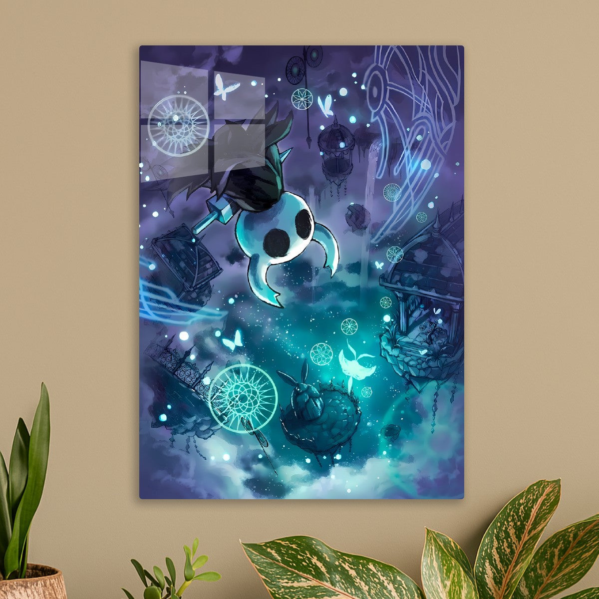 hollow knight