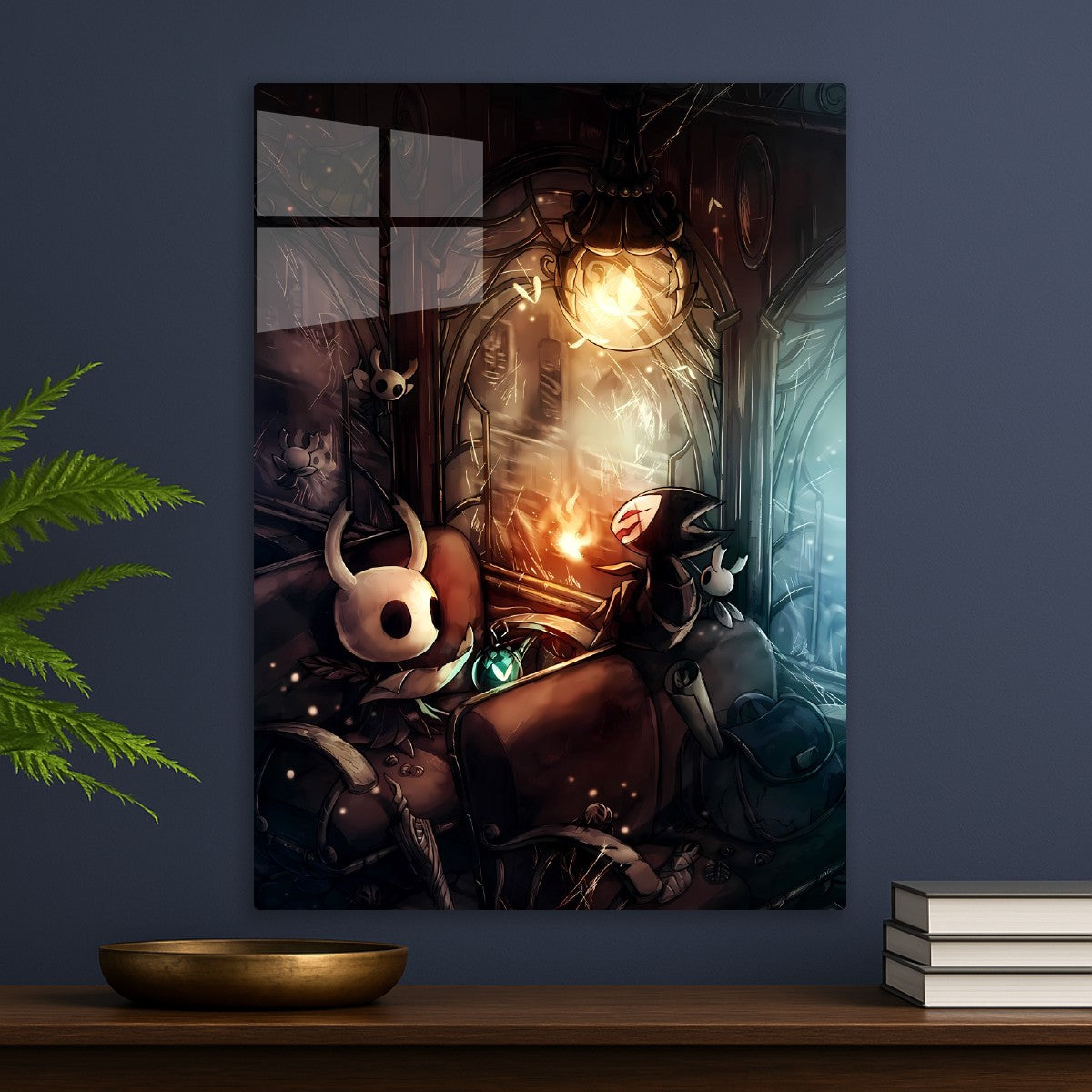 hollow knight