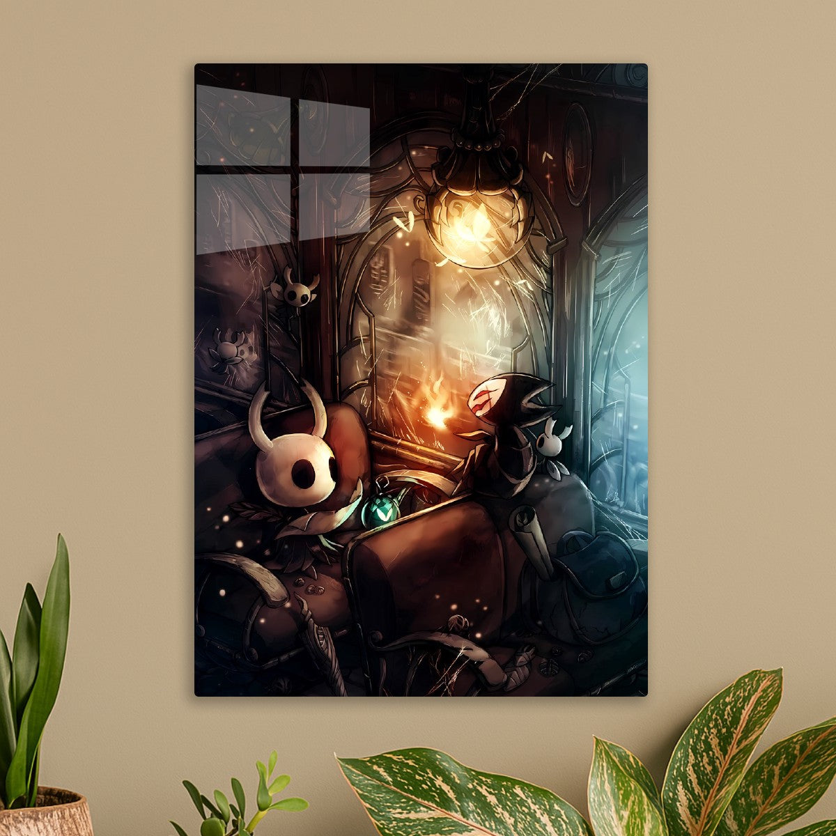 hollow knight