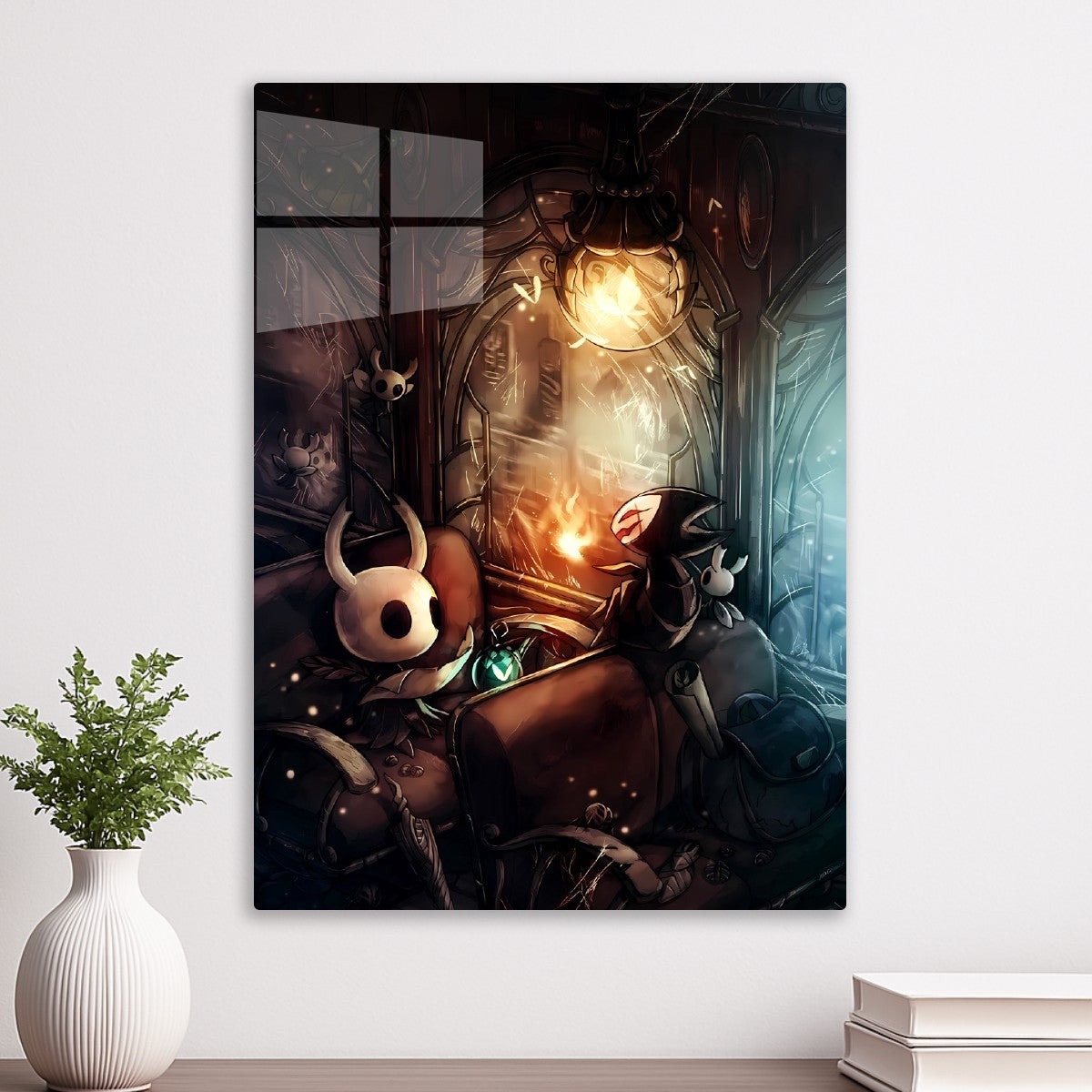 hollow knight