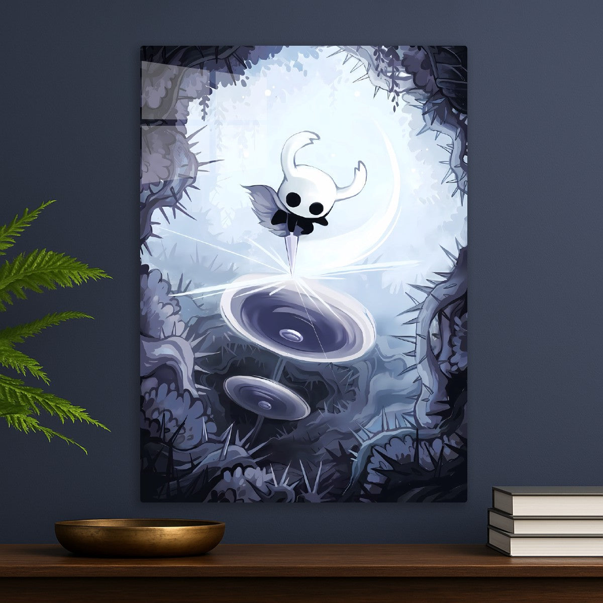 hollow knight