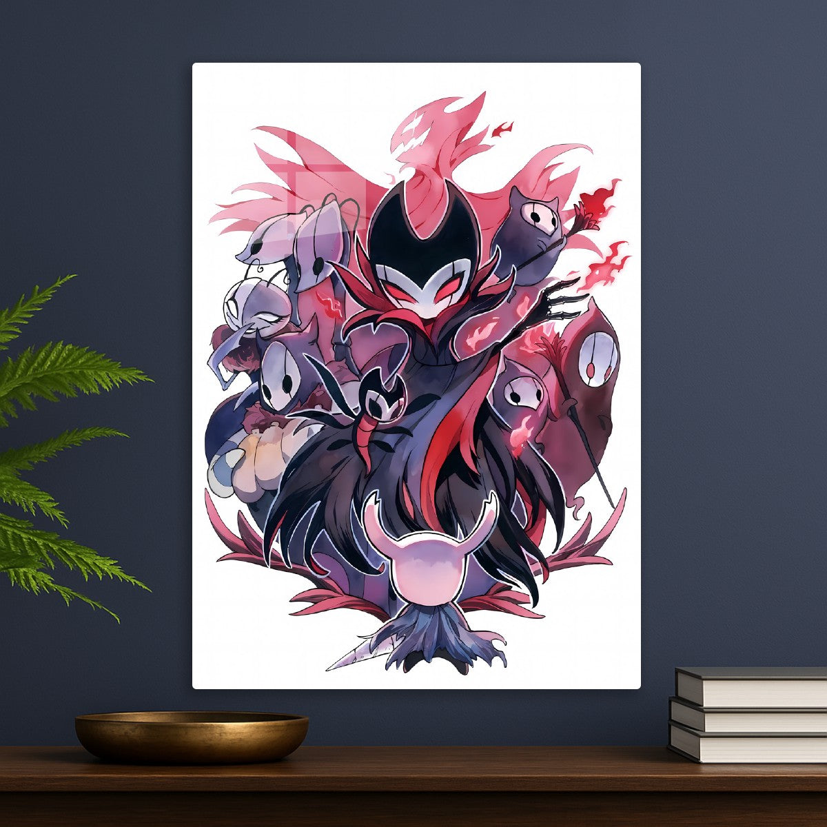 hollow knight