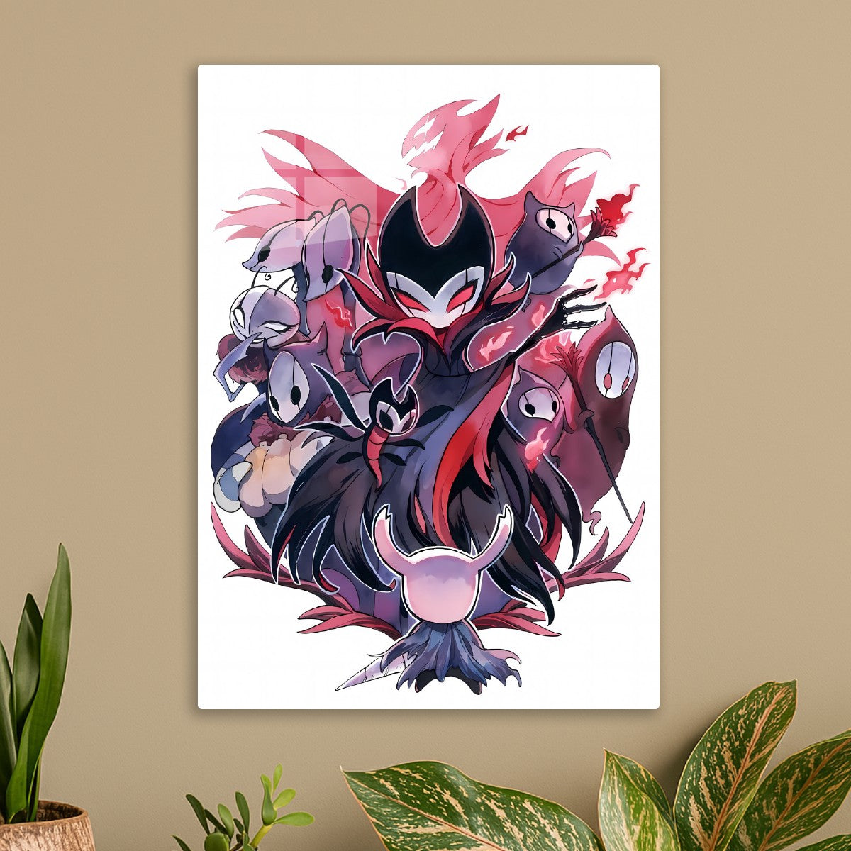 hollow knight