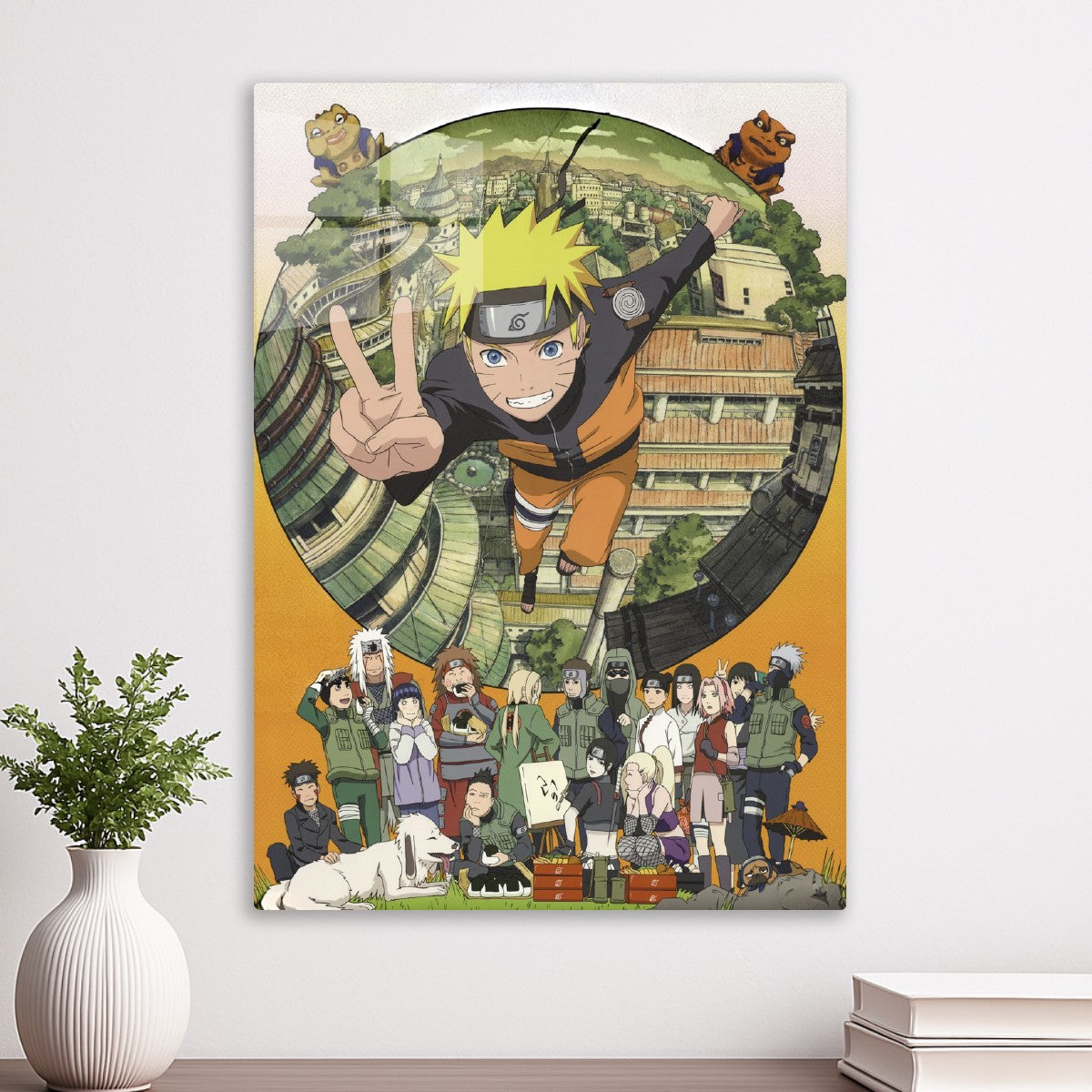 Naruto