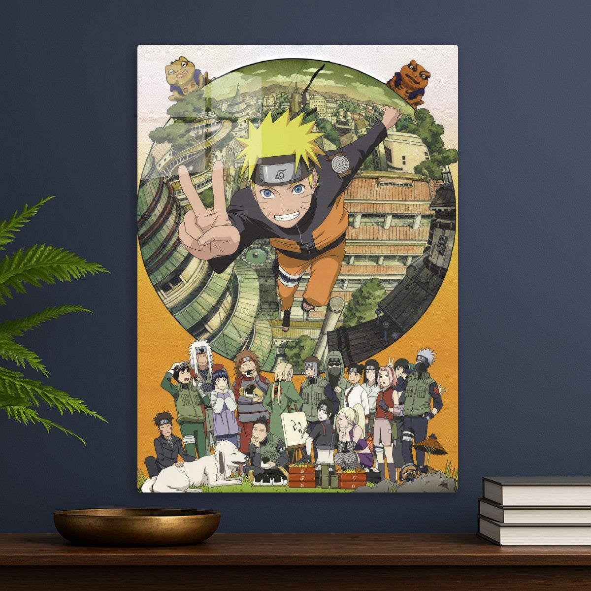 Naruto