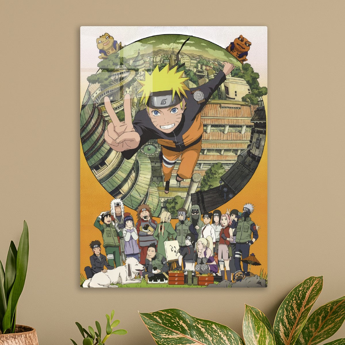 Naruto