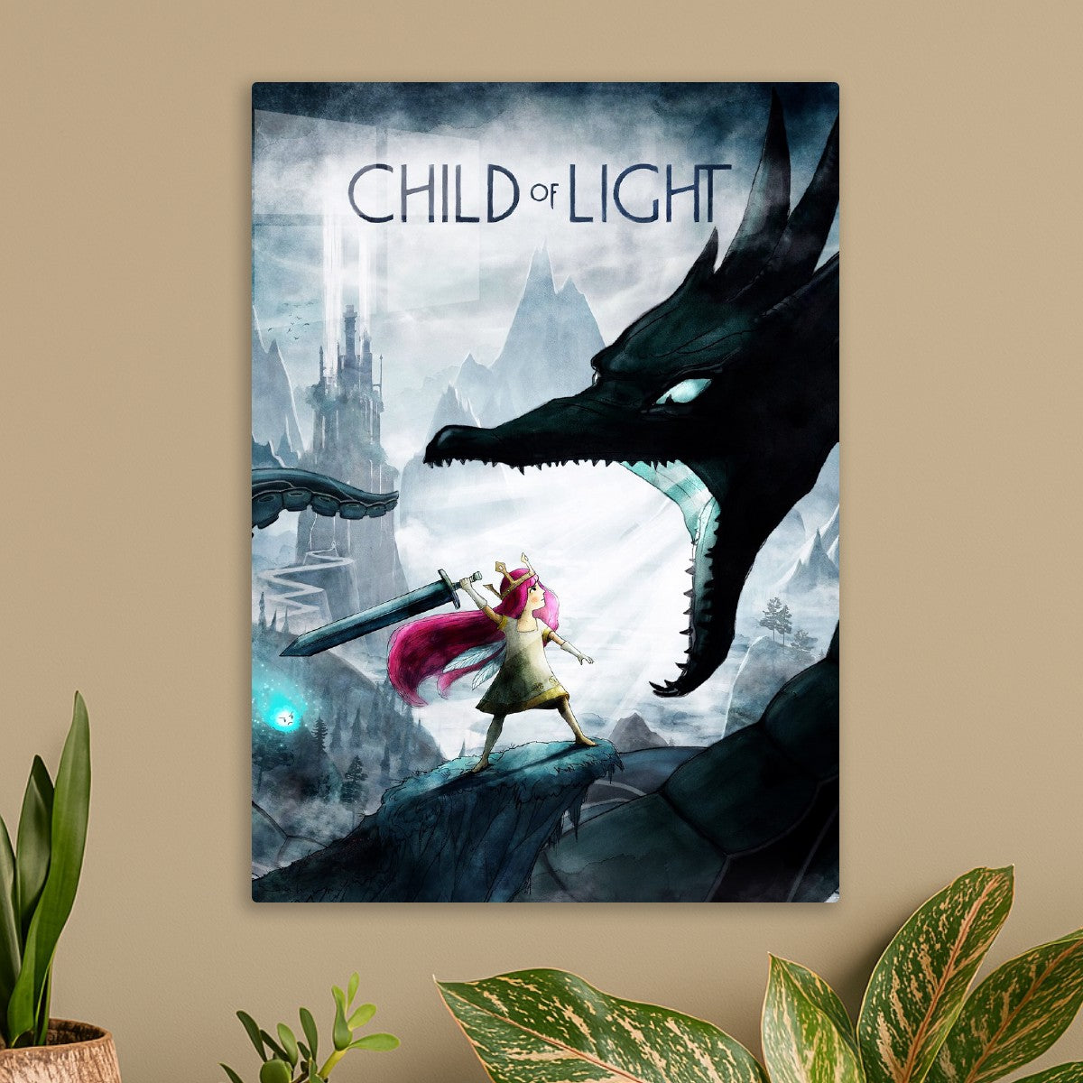 child of light