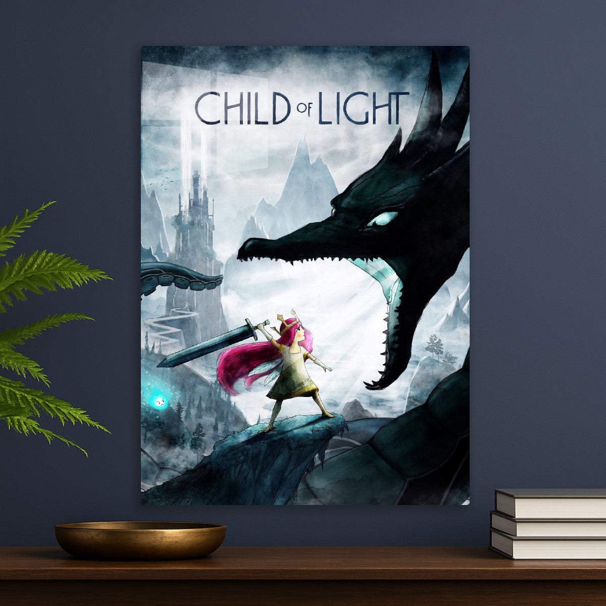 child of light