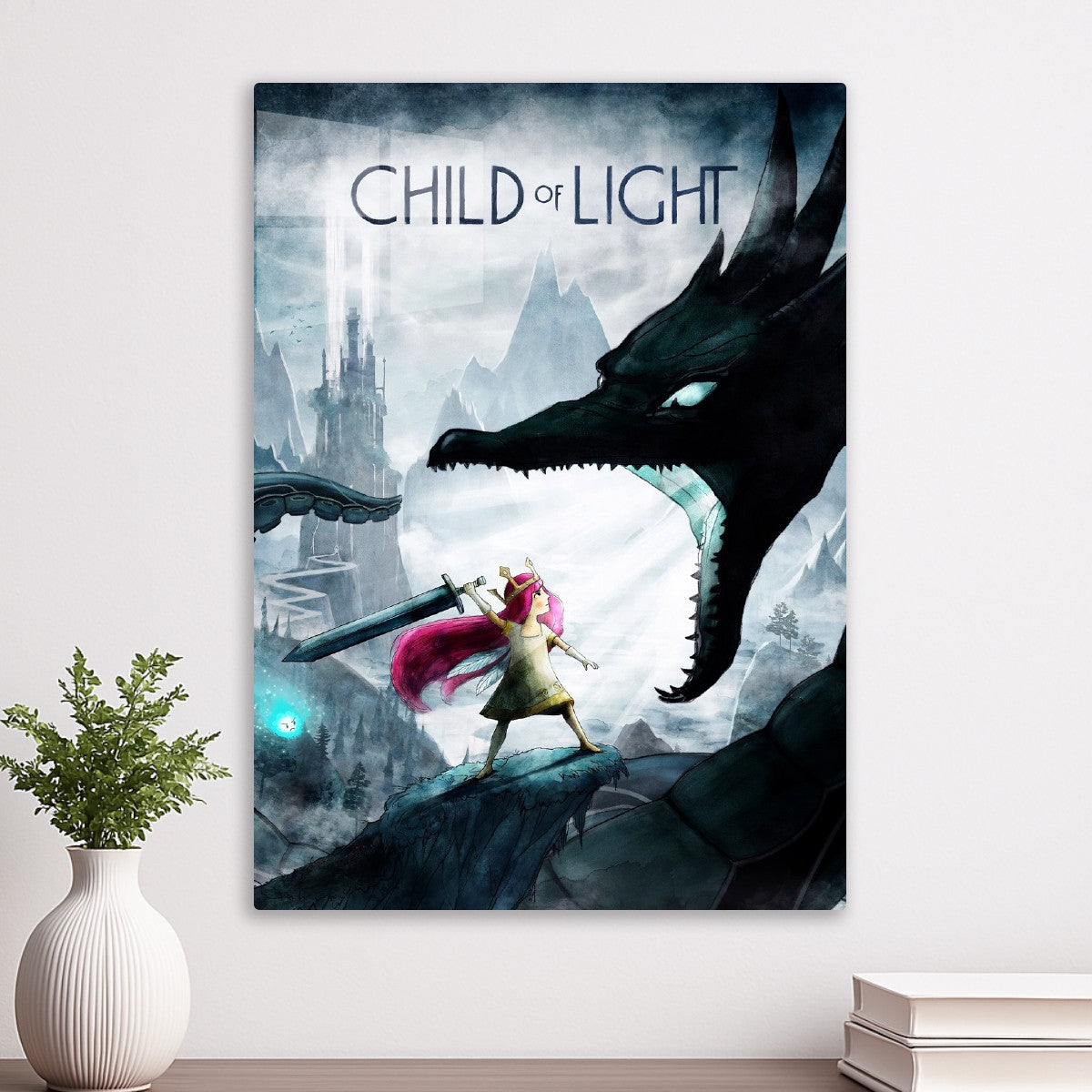 child of light