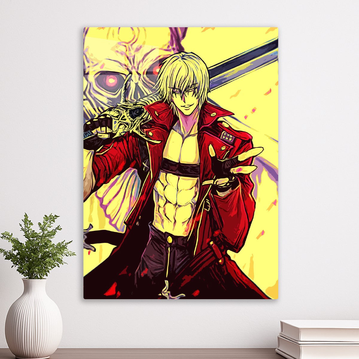 Dante