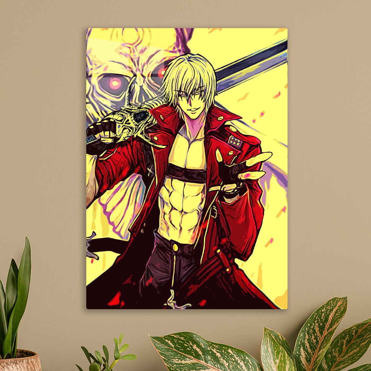 Dante
