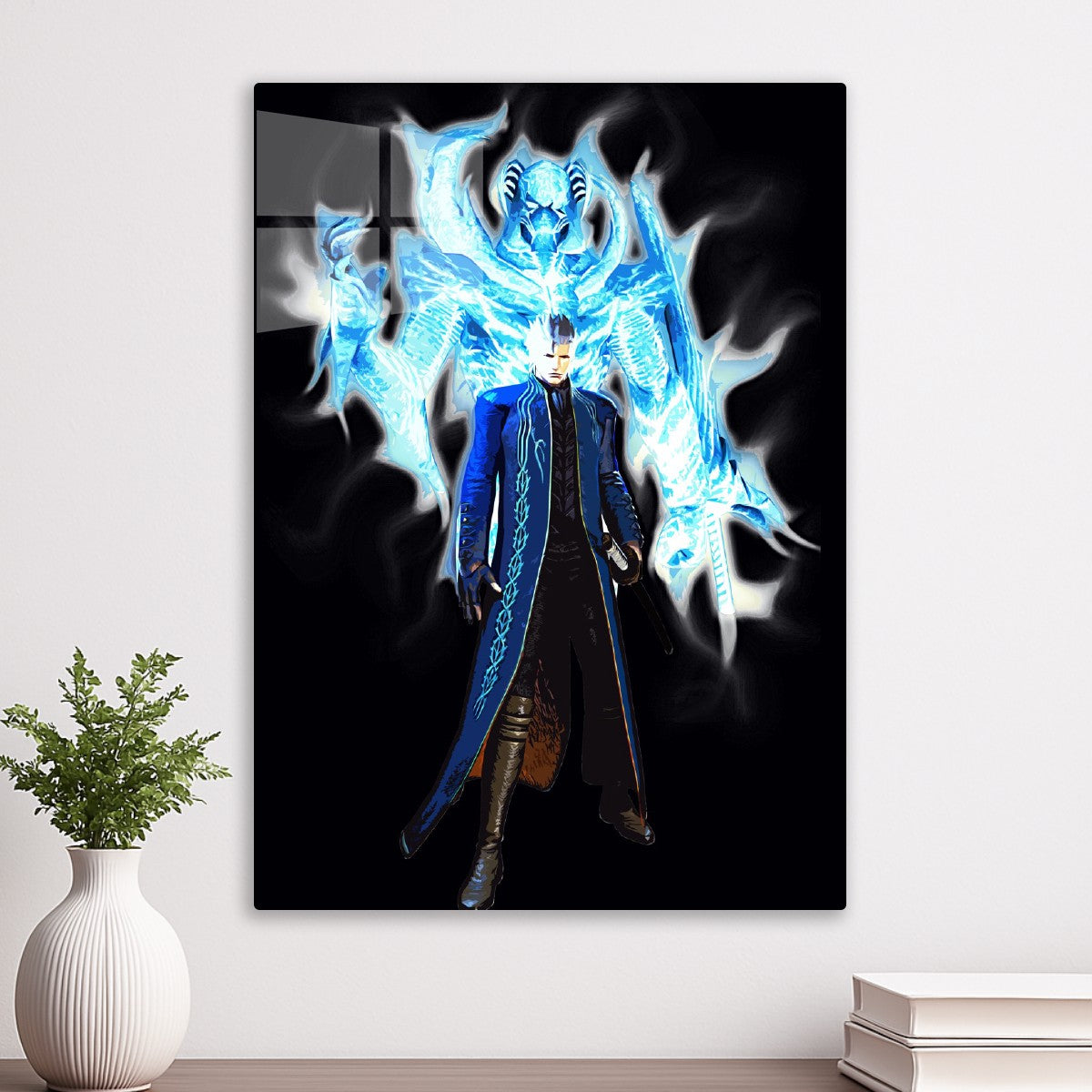 Vergil