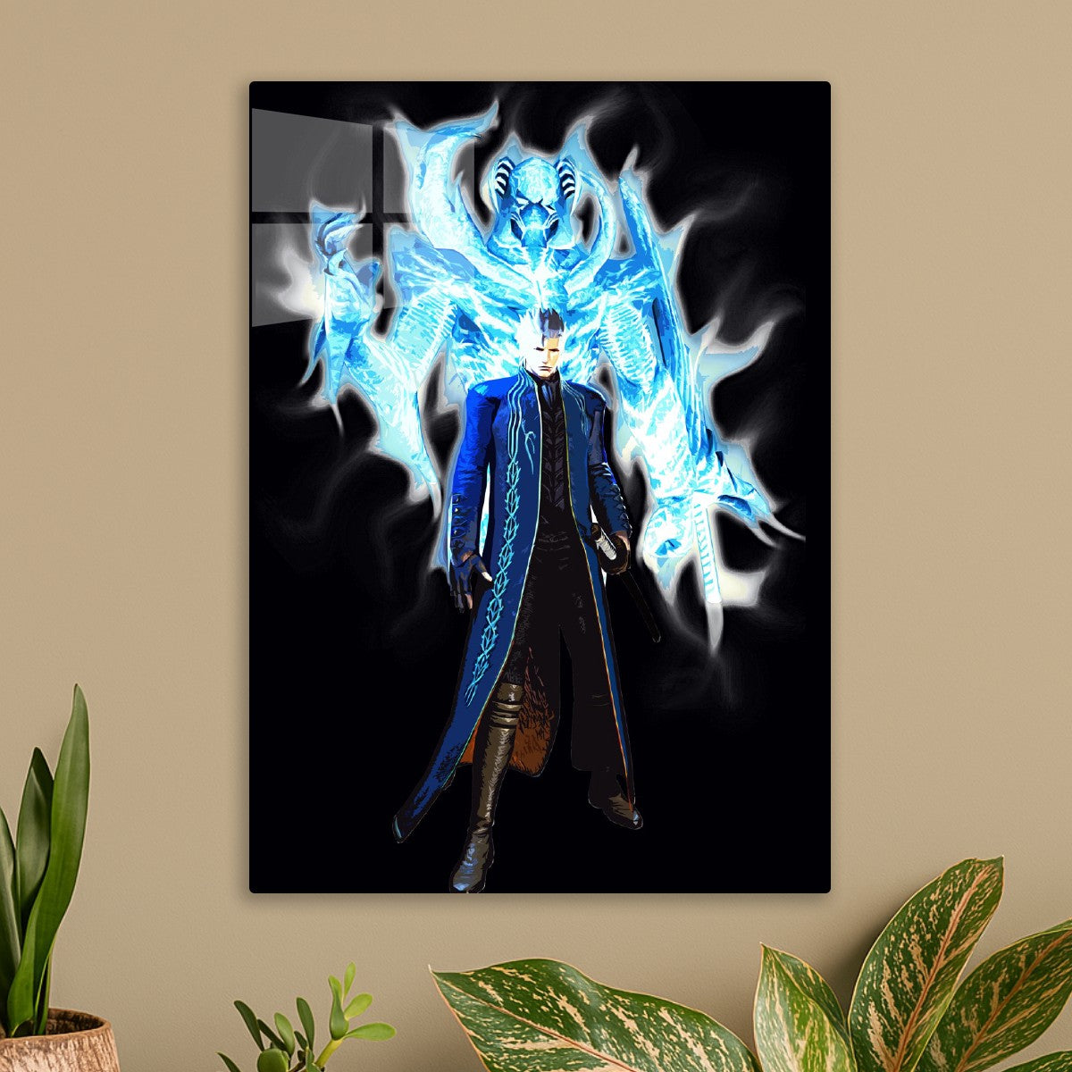 Vergil