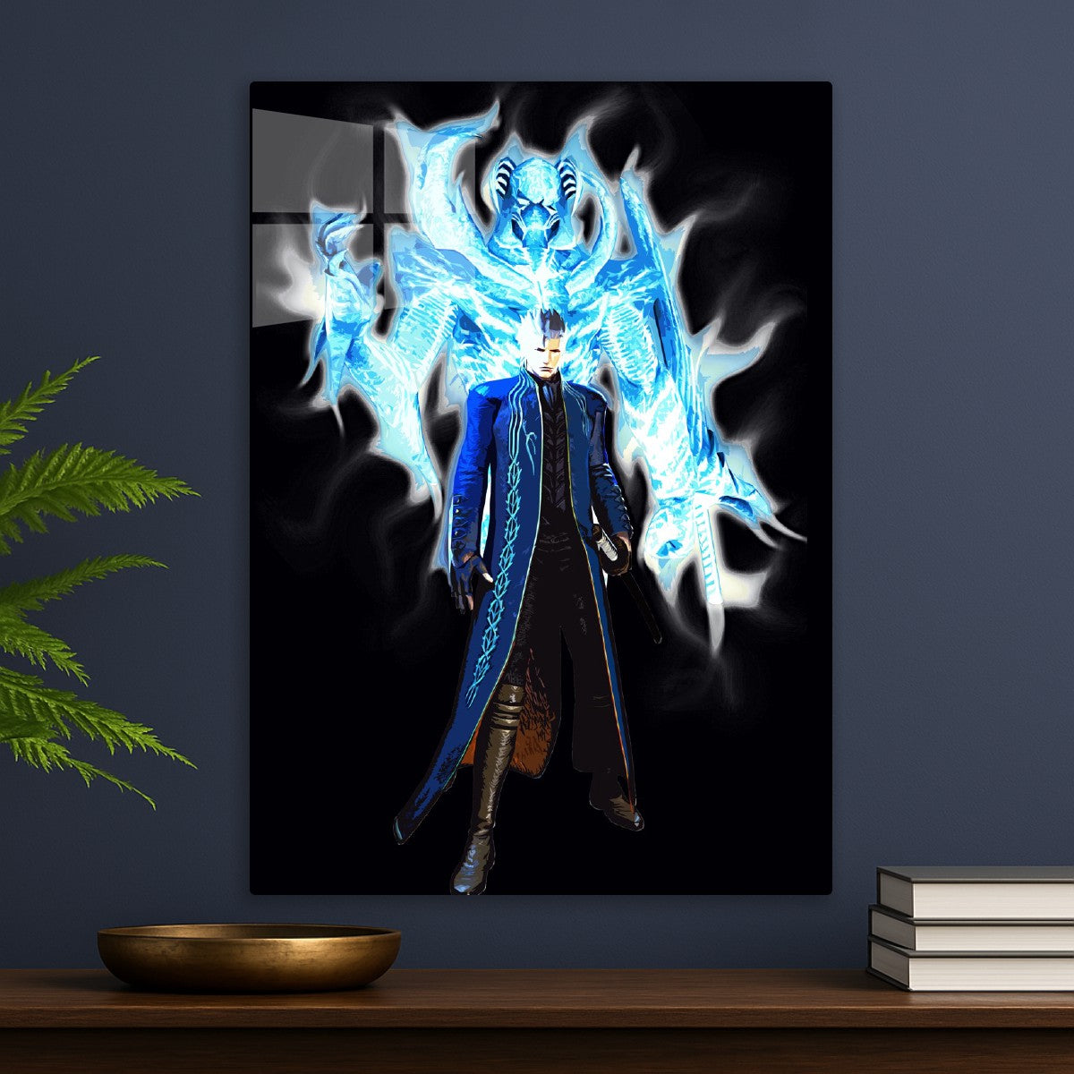 Vergil