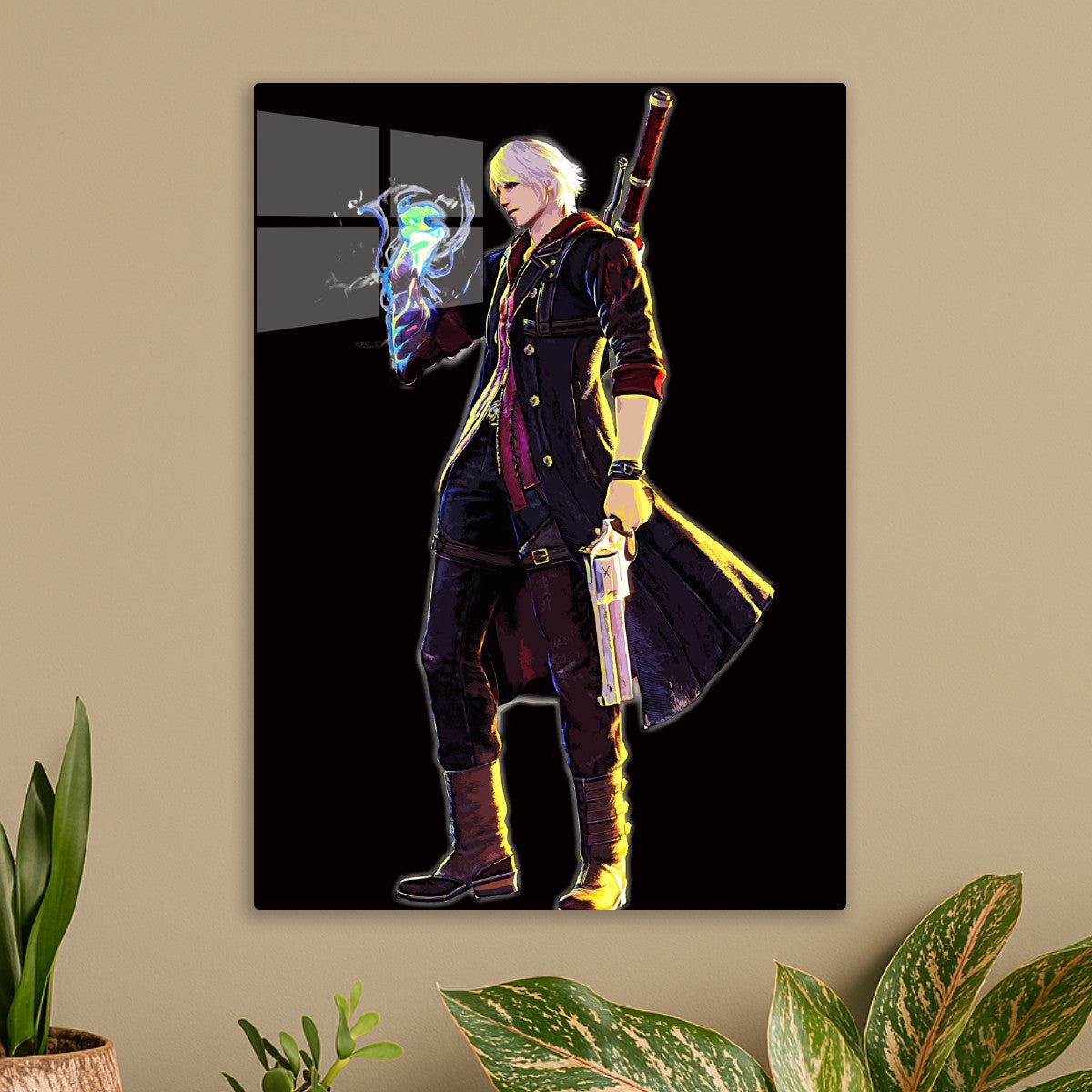 Dante