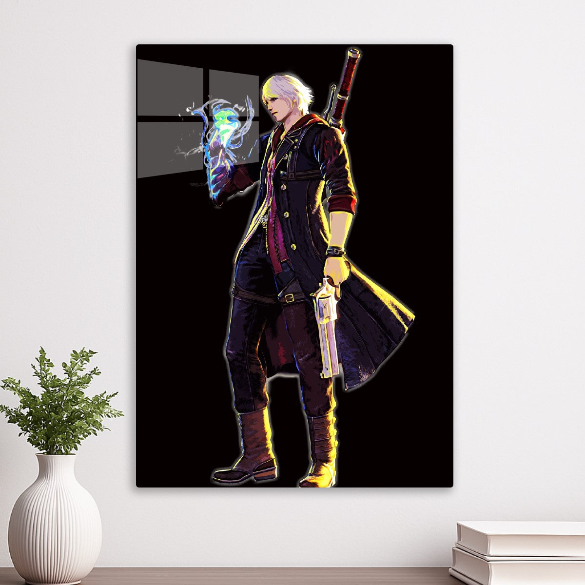 Dante