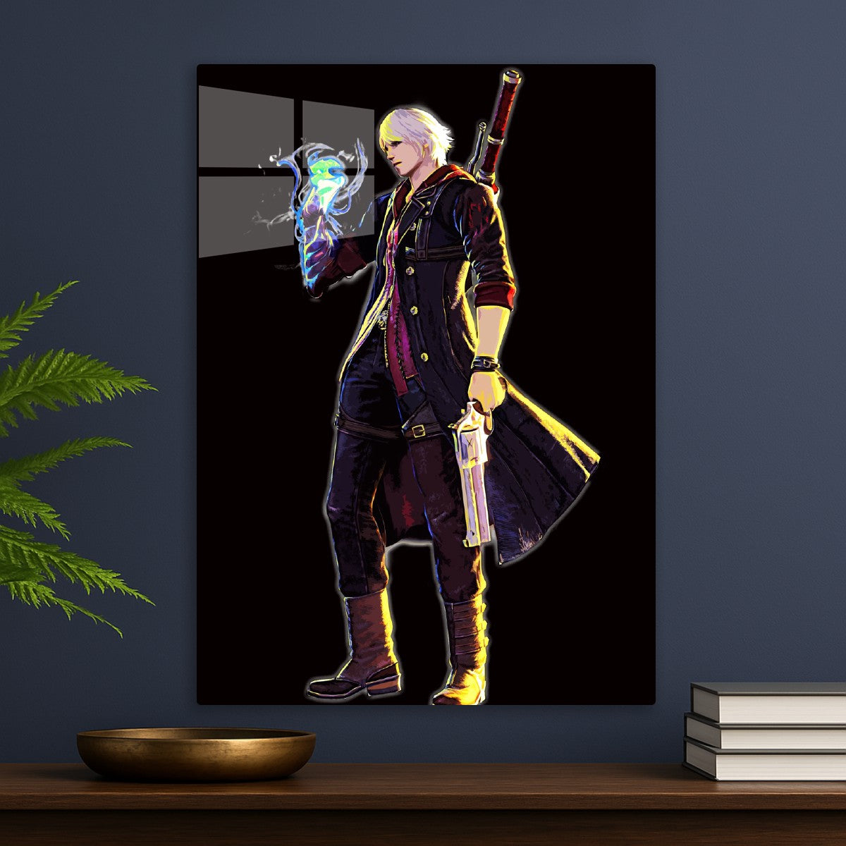 Dante