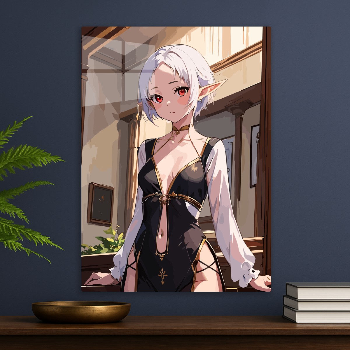 Mushoku Tensei