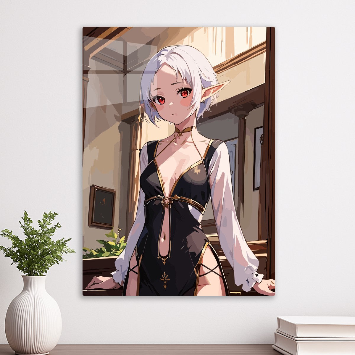 Mushoku Tensei