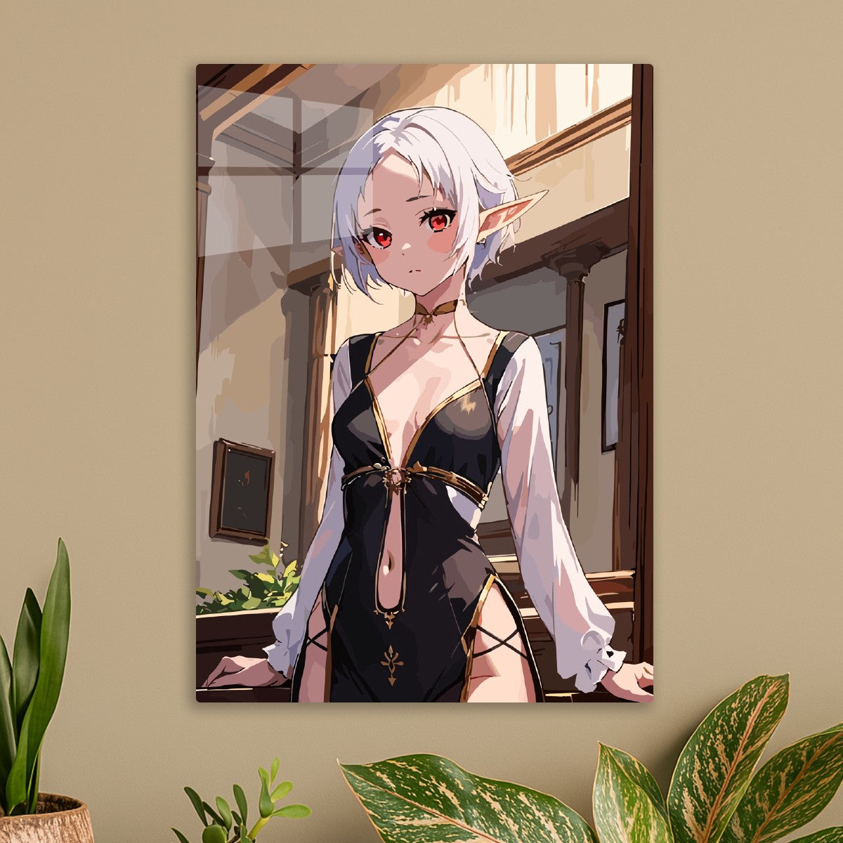 Mushoku Tensei