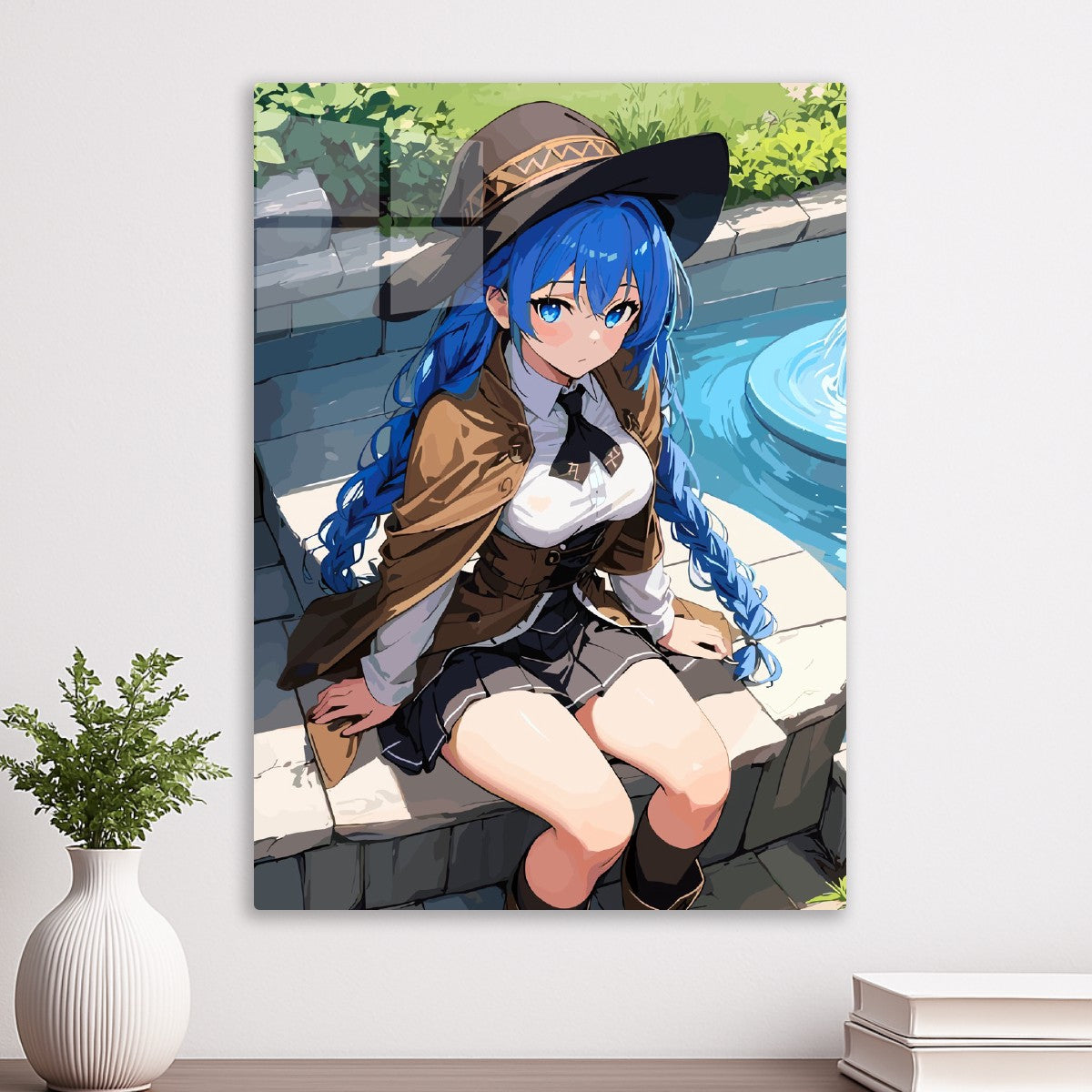 Mushoku Tensei