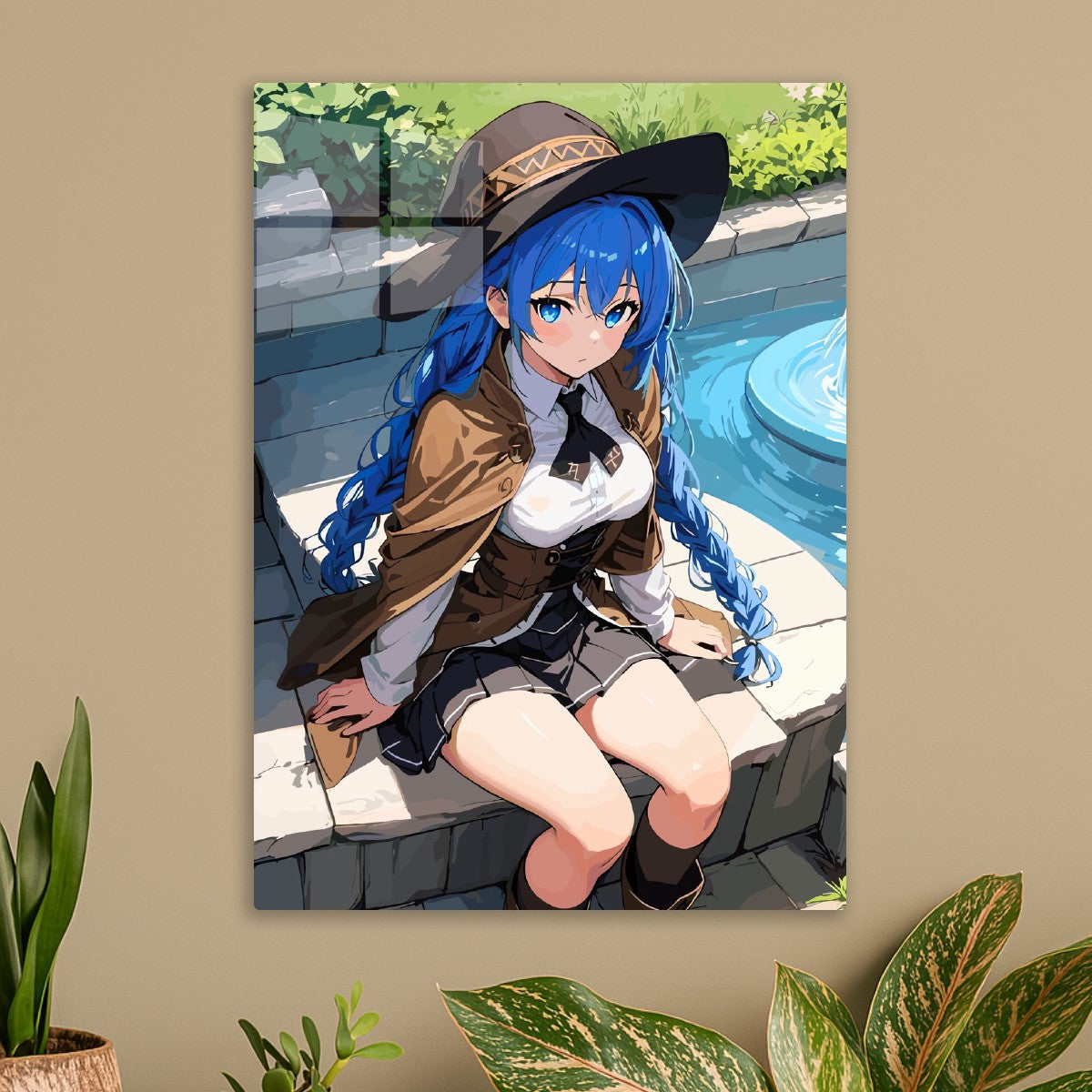 Mushoku Tensei
