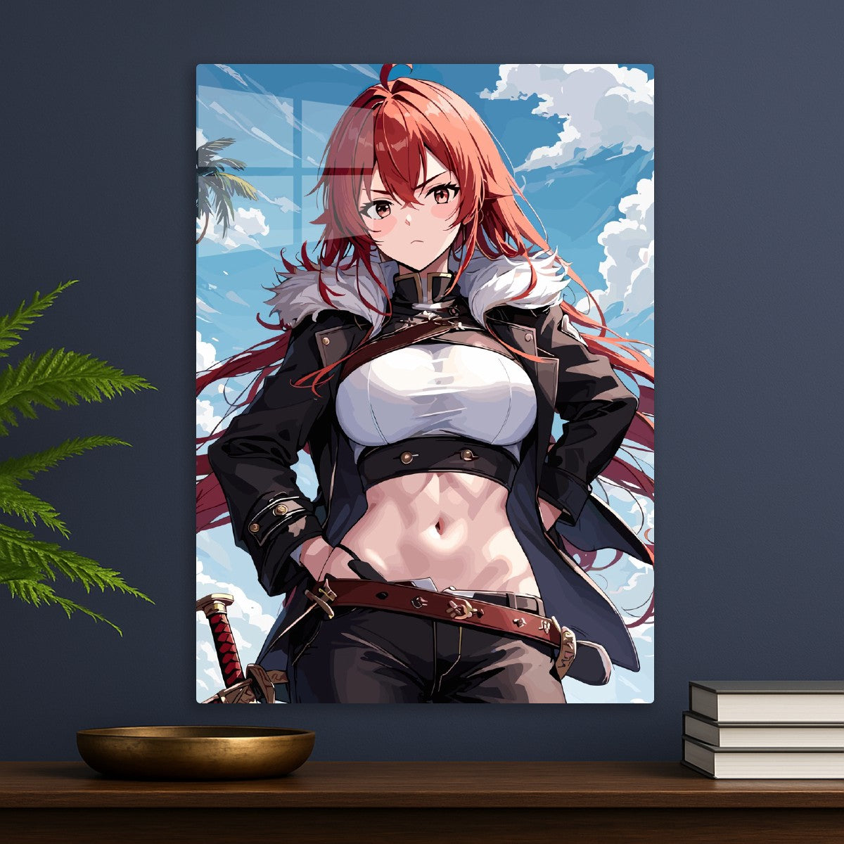 Mushoku Tensei