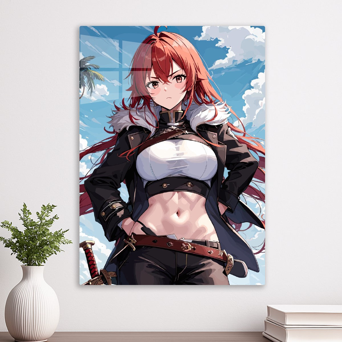 Mushoku Tensei