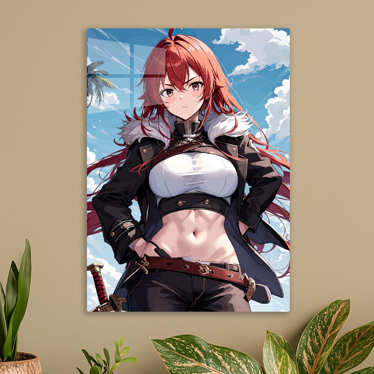 Mushoku Tensei