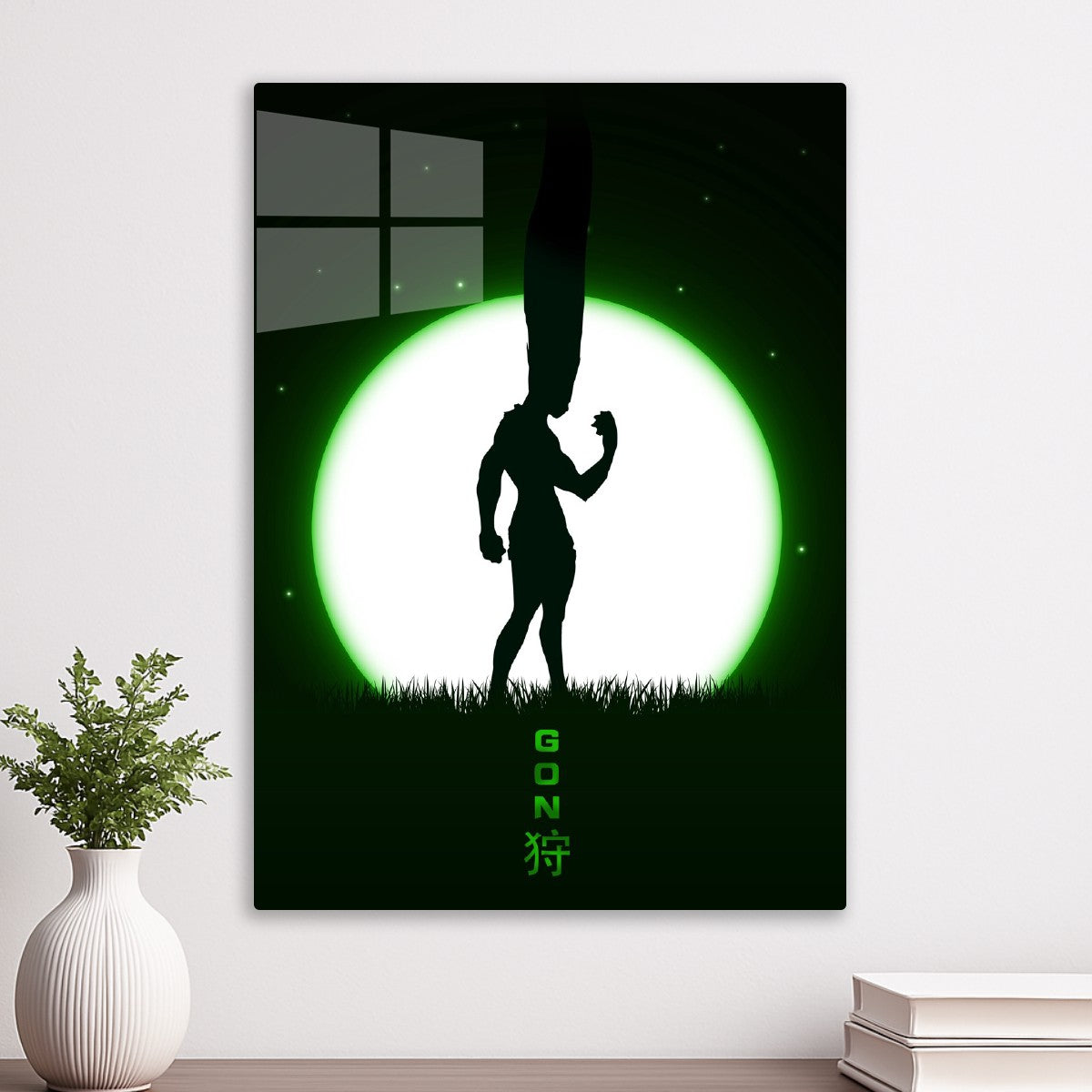 Gon hunter x hunter