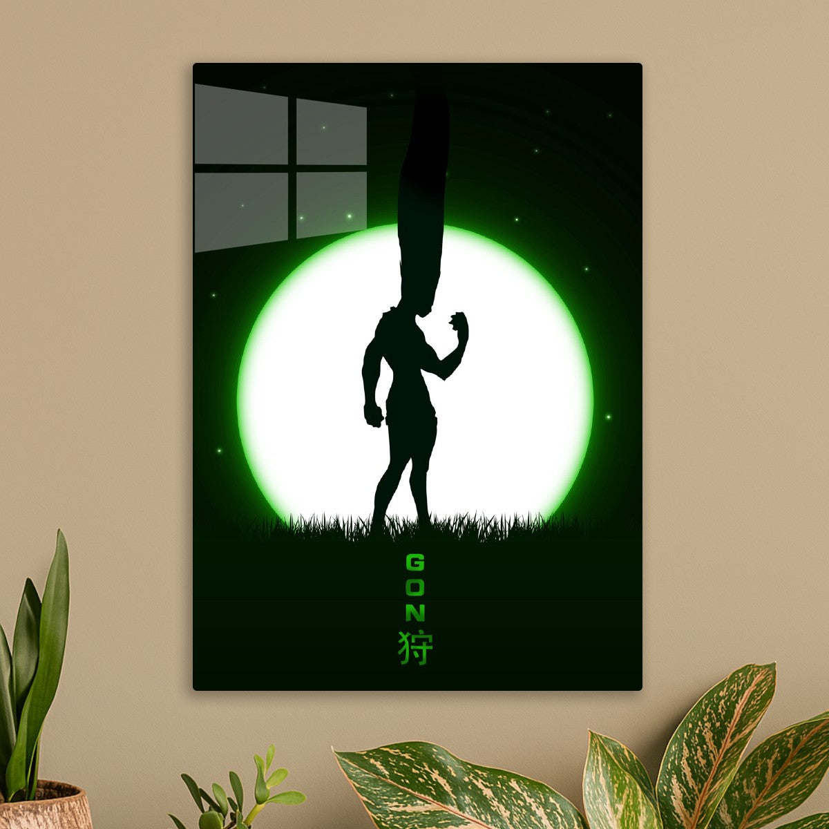 Gon hunter x hunter
