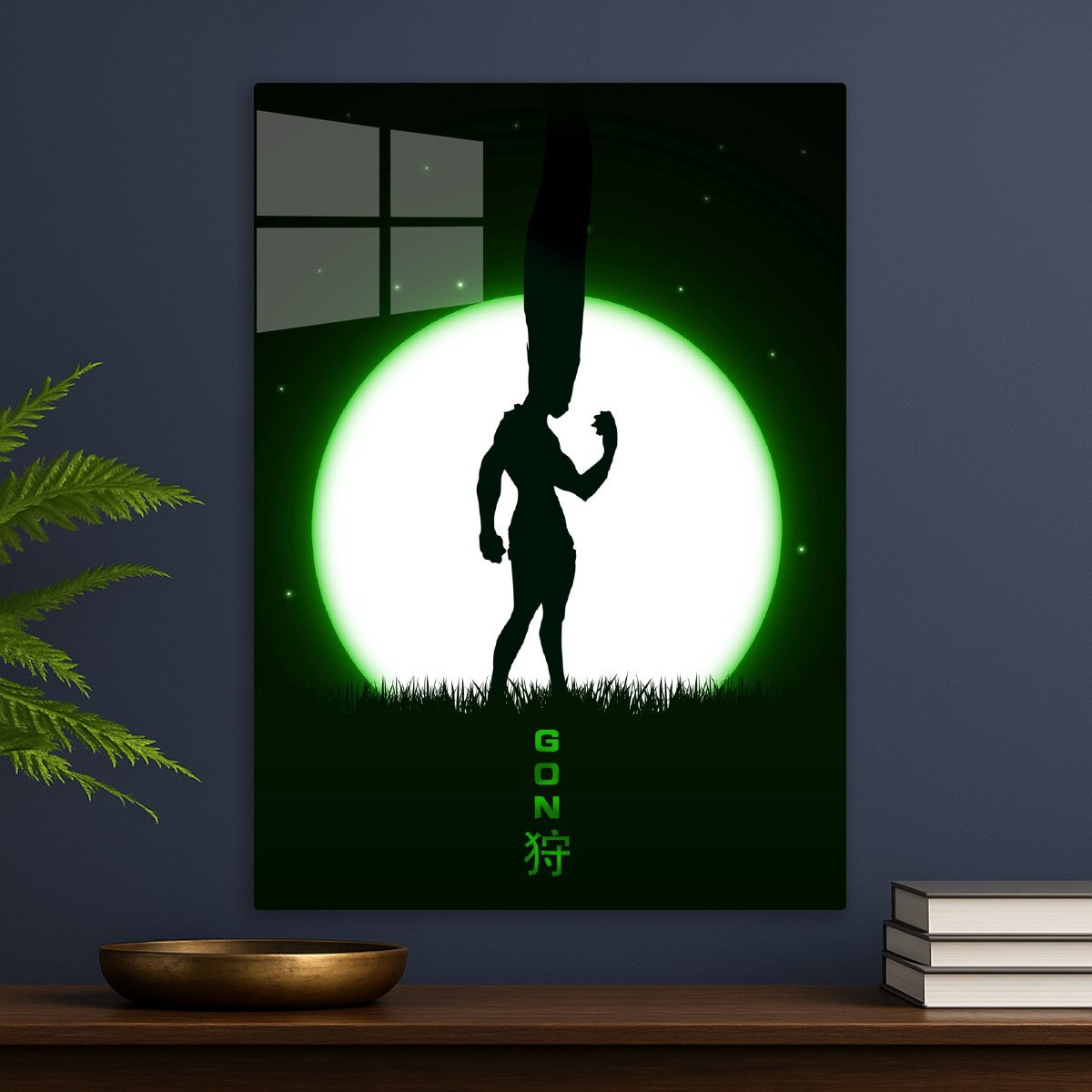 Gon hunter x hunter
