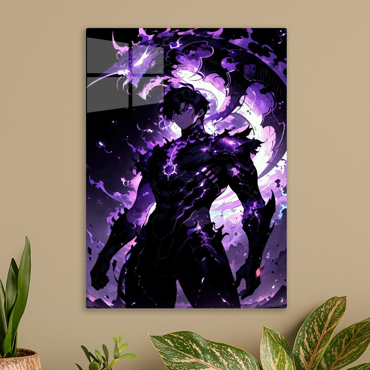 Solo Leveling