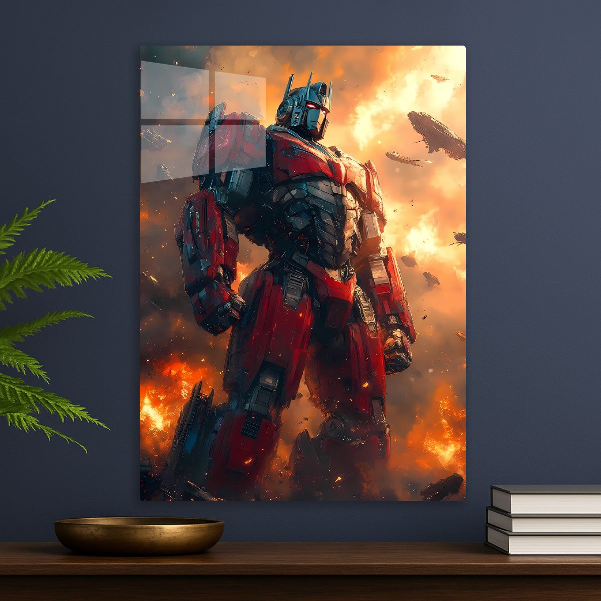 Transformers