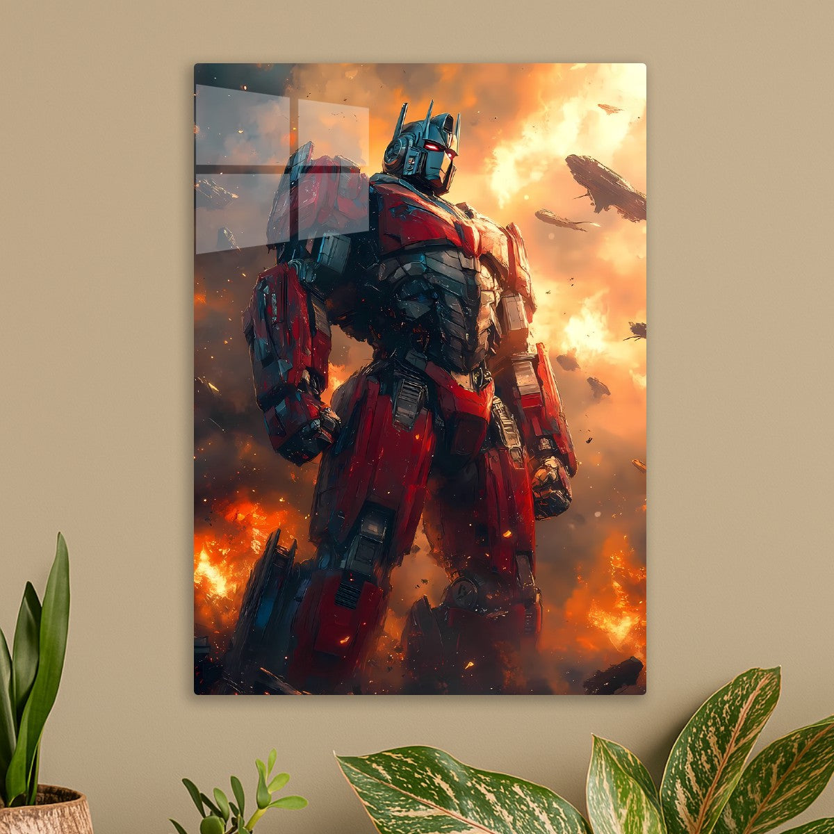 Transformers