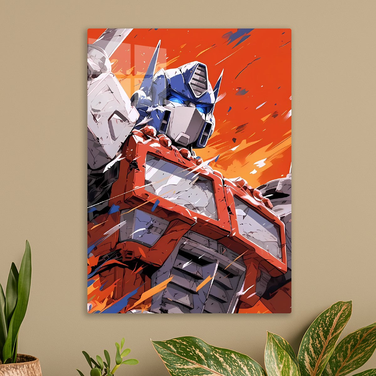 Transformers