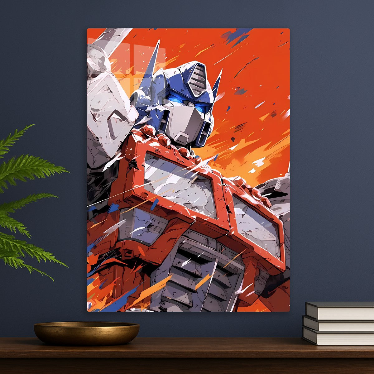 Transformers