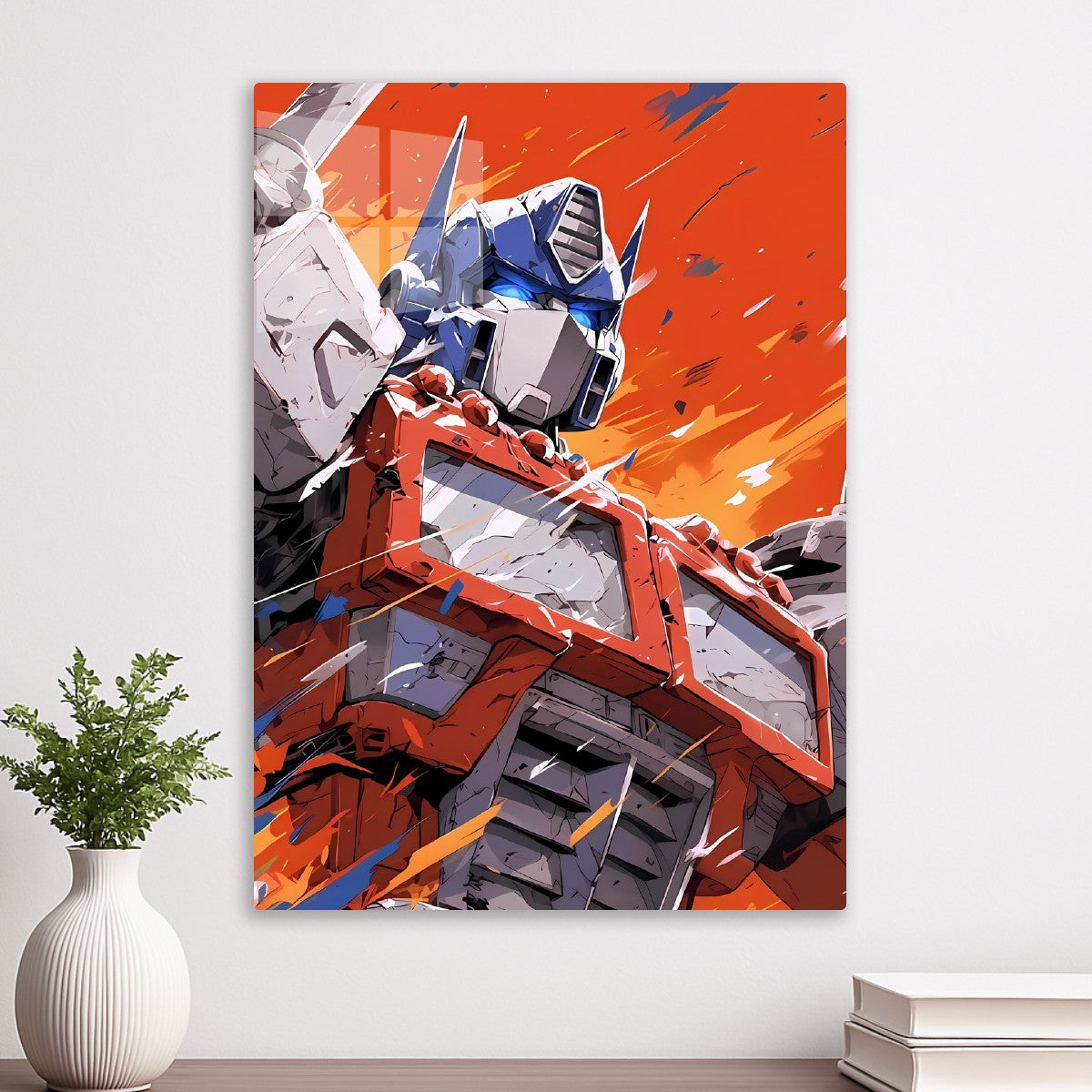 Transformers