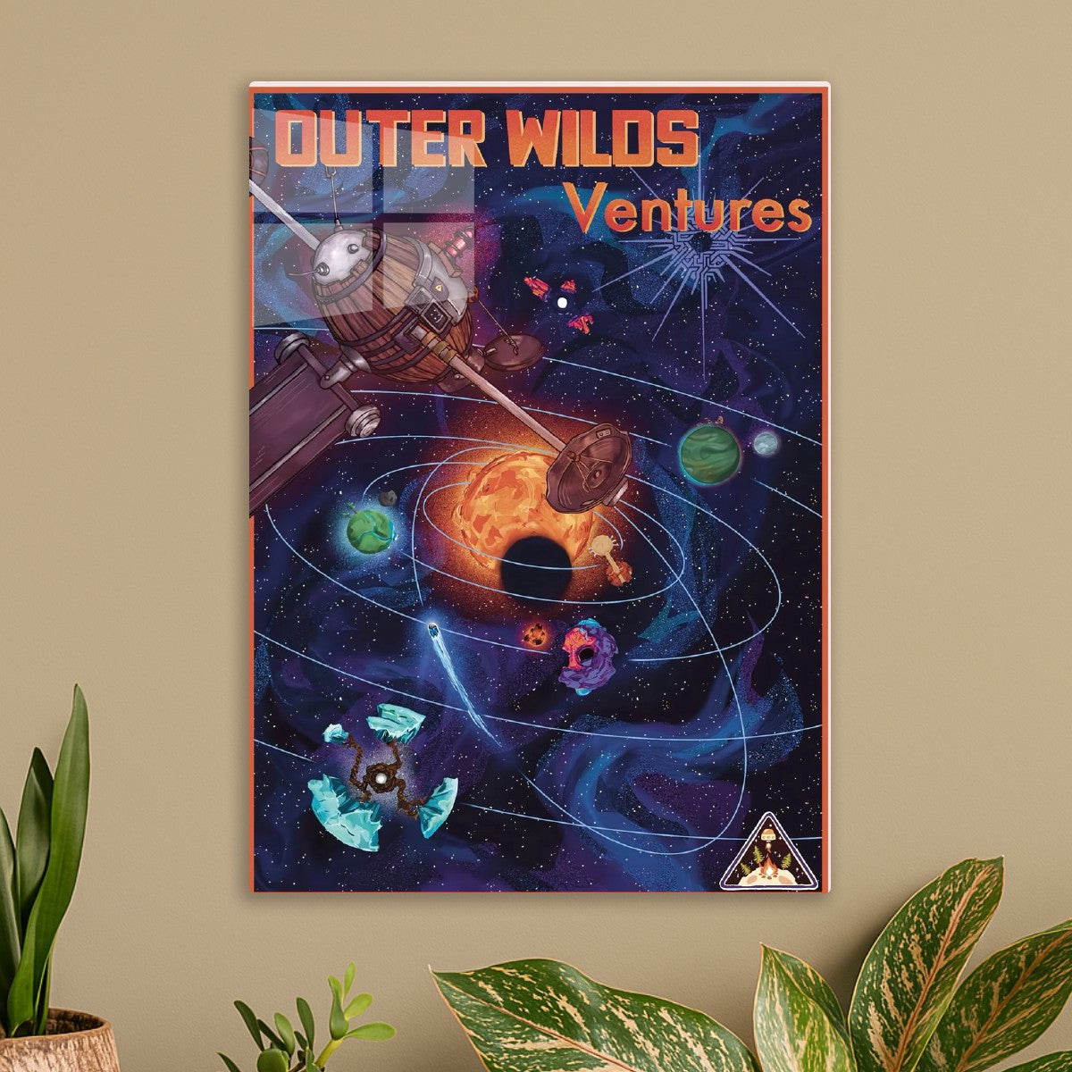 outer wilds