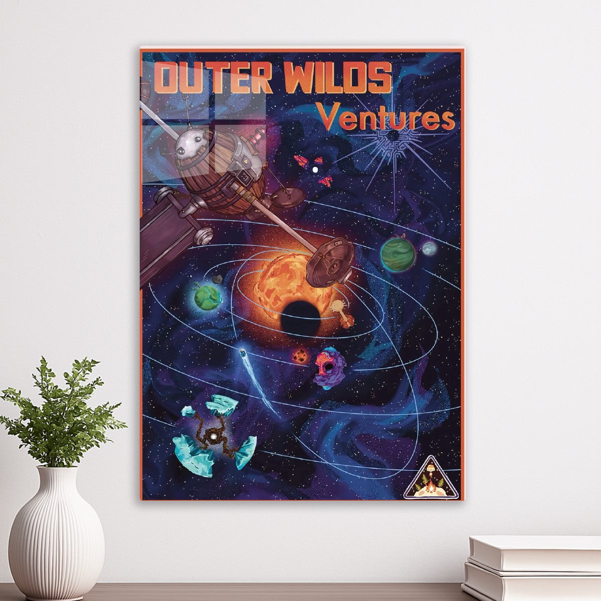 outer wilds