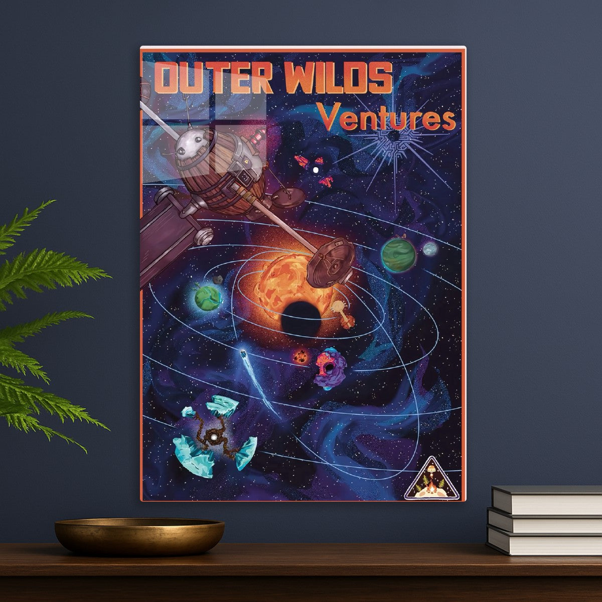 outer wilds